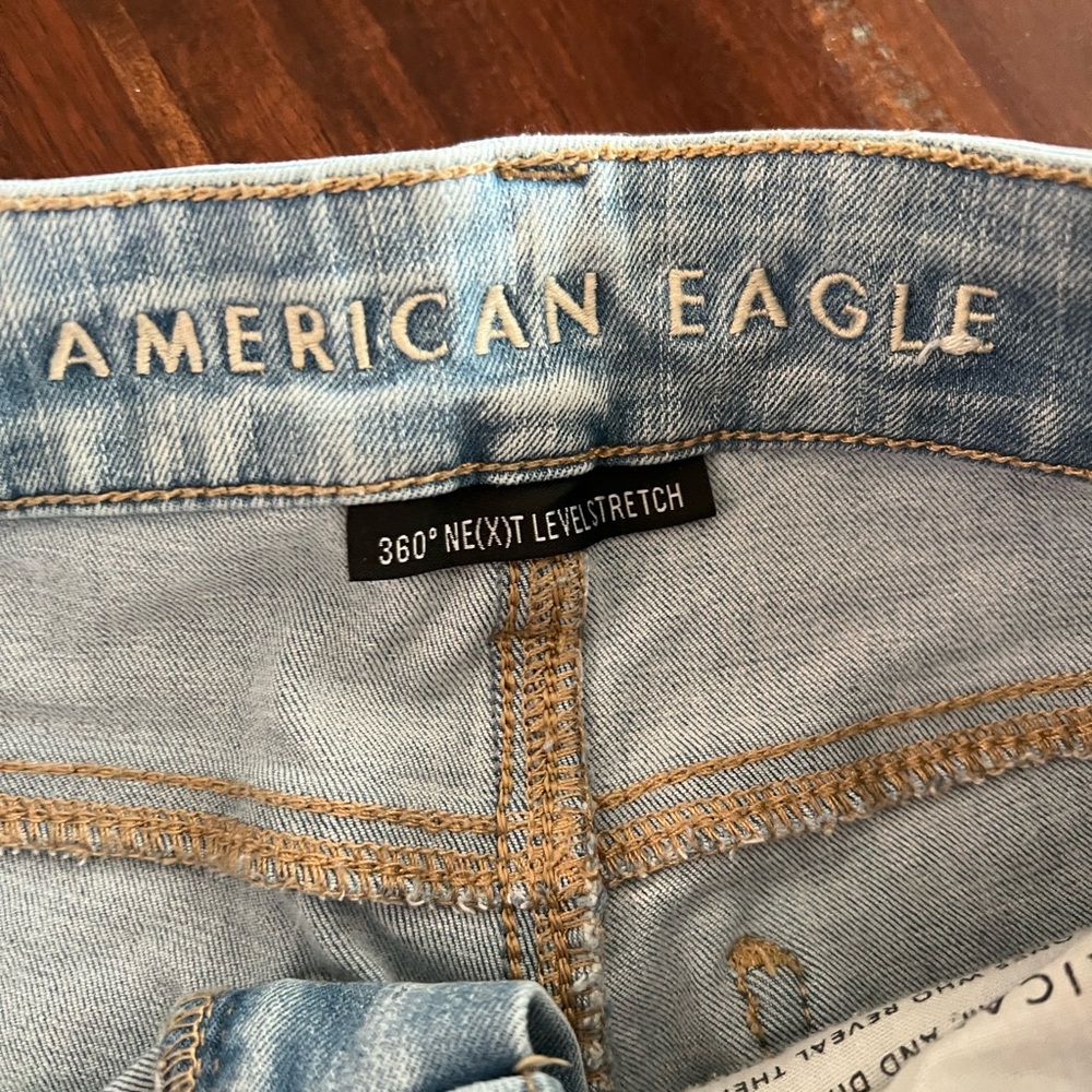 American eagle jean - Picture 2 of 5